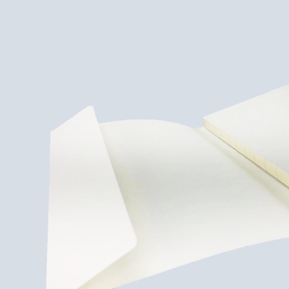 Board Kraft sleeve B5 Sketchbook 4PCS(Plain/Blank) - Picture 4 of 5